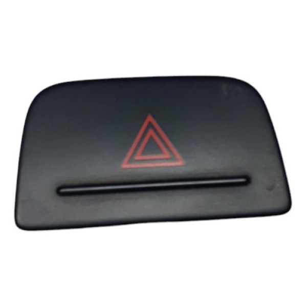 Botão Pisca Alerta G6 Vw Gol Saveiro Voyage 2012 A 2016