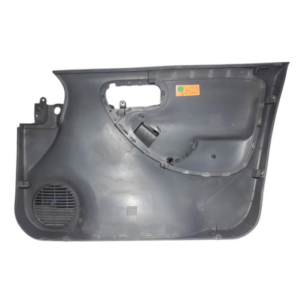 Forro Porta Traseiro Esquerdo Corsa 2003 A 2012