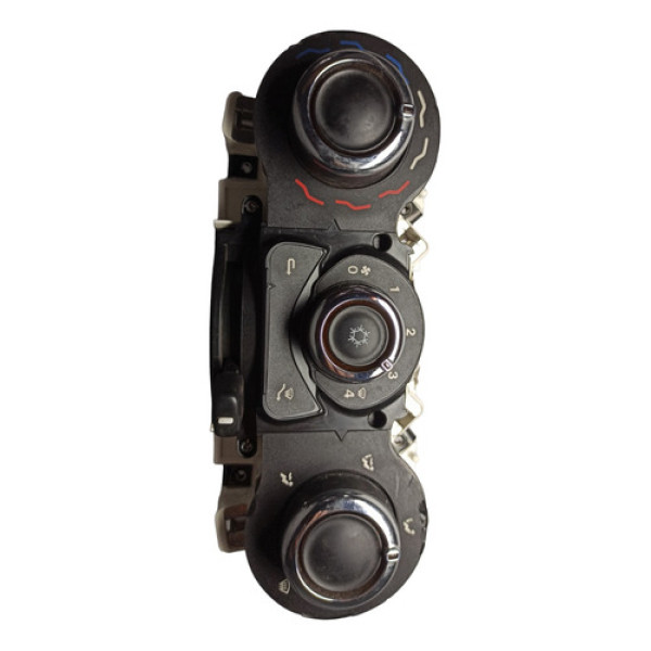 Comando Ar Condicionado Grand O Fiat Palio Siena 2012 A 2017