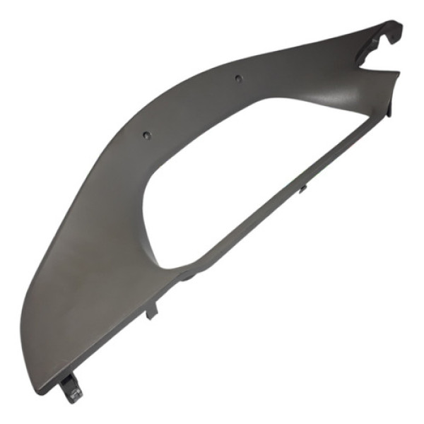 Moldura Painel Instrumento Fiat Palio Strada 2008