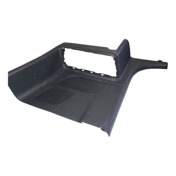 Acabamento Lateral Traseira Direita Saveiro G5 G6 