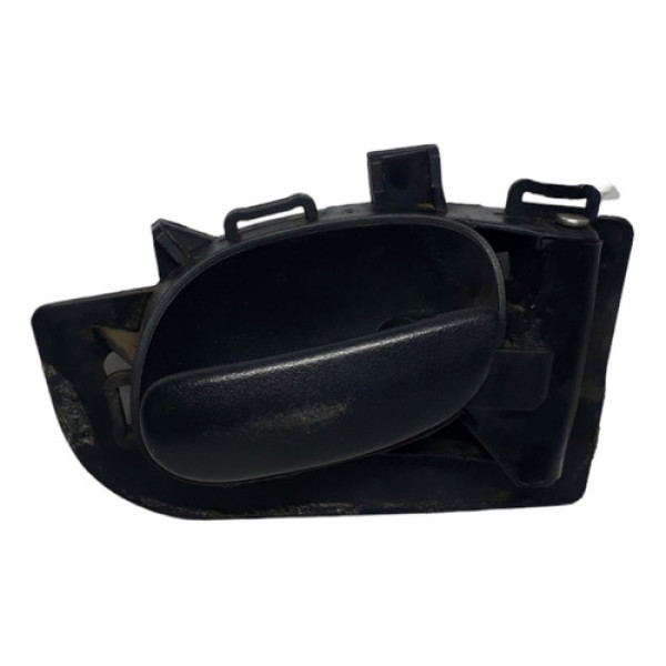 Maçaneta Externa Dianteiro Interna Direi Peugeot 