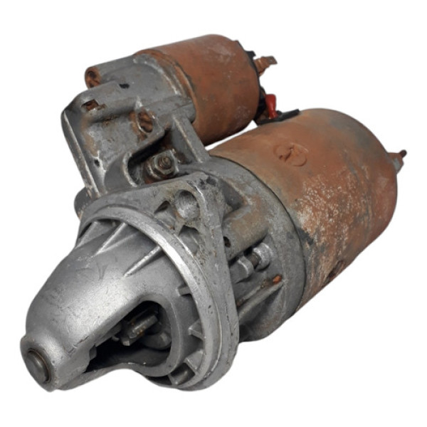 Motor Partida 1.6 1.4 M Gm Chevette Kadett Monza 