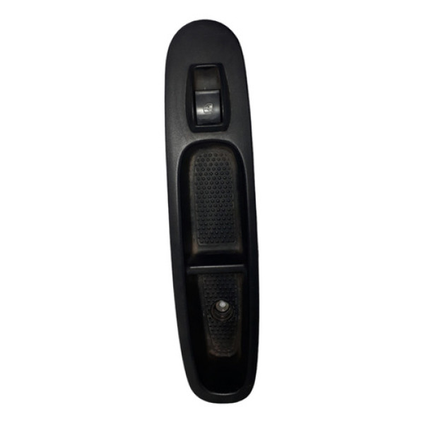 Botão Vidro Elétrico Dianteiro Moldura Dire Fiat 2012 A 2019