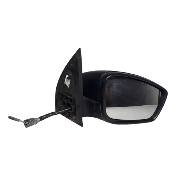 Retrovisor Direito Manual G6 Elétrico G7 Saveiro 2012 A 2014