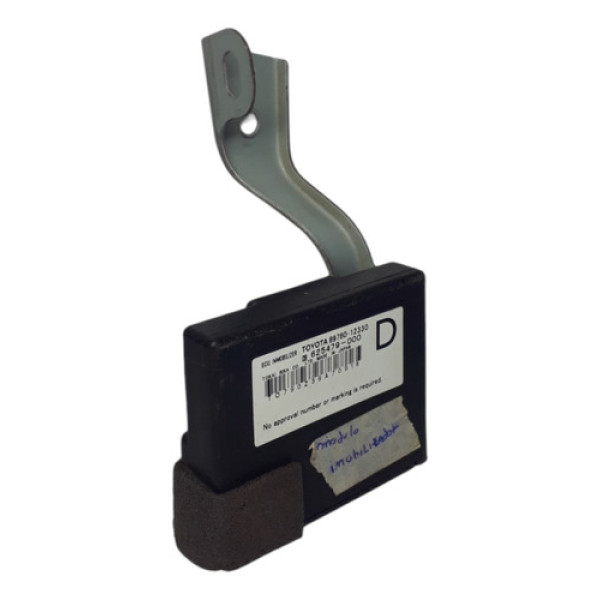 Modulo Imobilizador Toyota Corolla 2014 