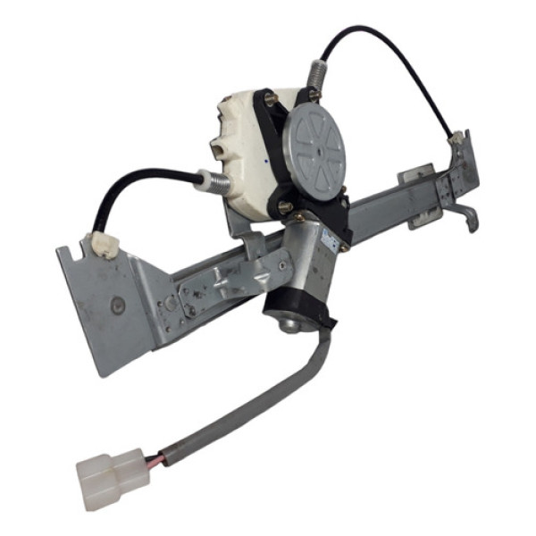 Maquina Vidro Eletrica Chevrolet Corsa 4p Traseira Direita 