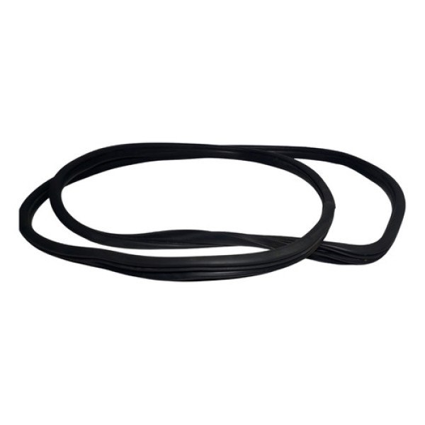 Borracha Porta Hyundai Hb20 2014 Porta Dianteira Esquerda 