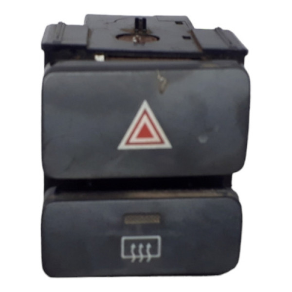 Botão Pisca Alerta Desembaçador Toyota Corolla 2003 A 2018