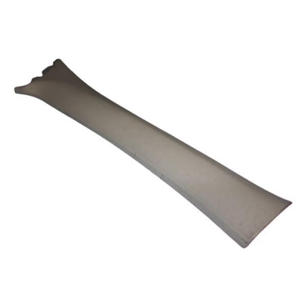 Moldura Direita Para Brisa Fiat Palio Siena Strada 1999