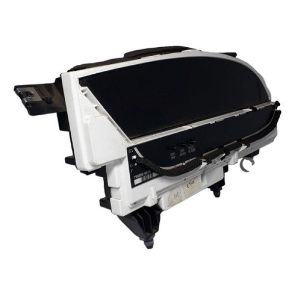 Painel Instrumento Digitao Toyota Etios 2018