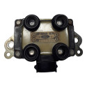 Bobina Ignição Endura Pin Ford Courier Fiesta Ka 1999 A 2010