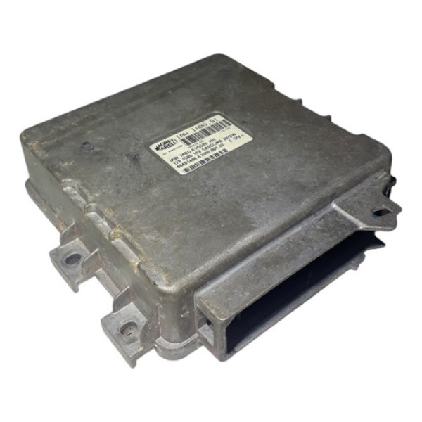 Módulo Injeção 16v 1.6 Eletrônica Siena Fiat Palio 1997/04