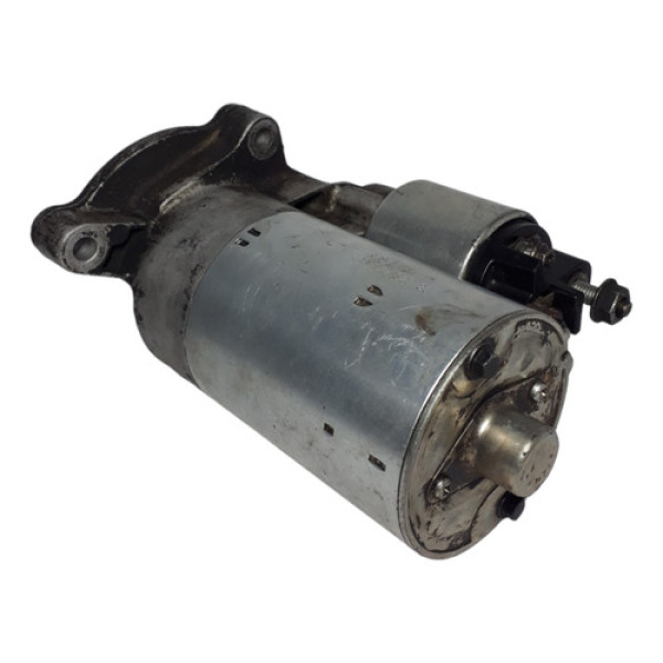 Motor De Partida Peugeot 206 207 306 Citroen C3 C4 