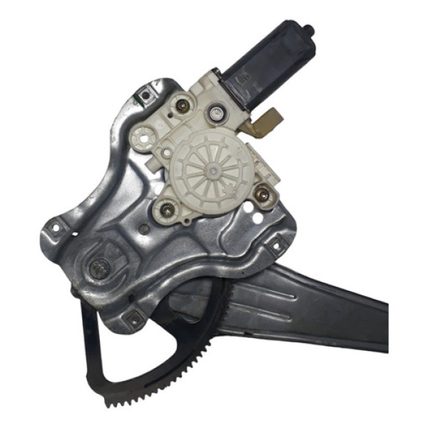 Máquina Vidro Traseiro Direito El Toyota Corolla 2003 A 2006