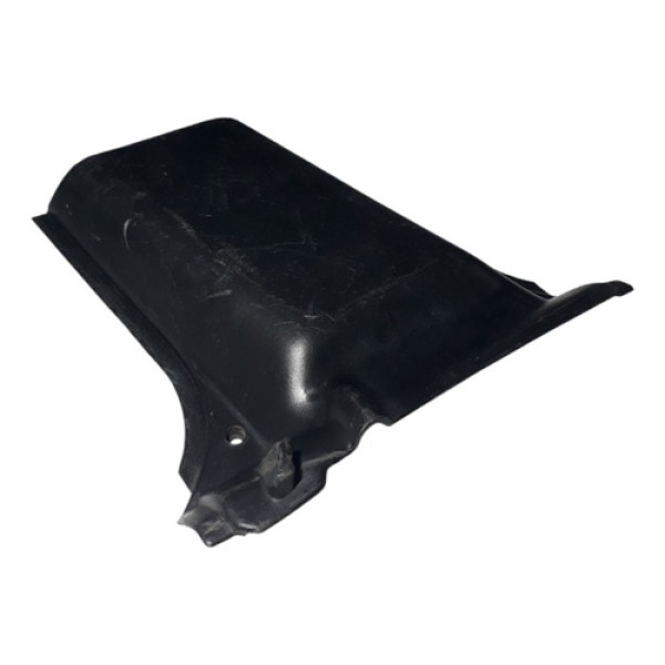 Acabamento Moldura Coluna Inferior Direita Uno Fiorino 