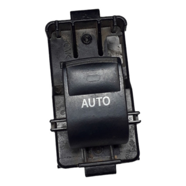 Botão Vidro Elétrico Traseiro Dir Toyota Corolla 2008 A 2018