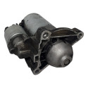 Motor De Partida Peugeot 206 207 306 Citroen C3 C4 