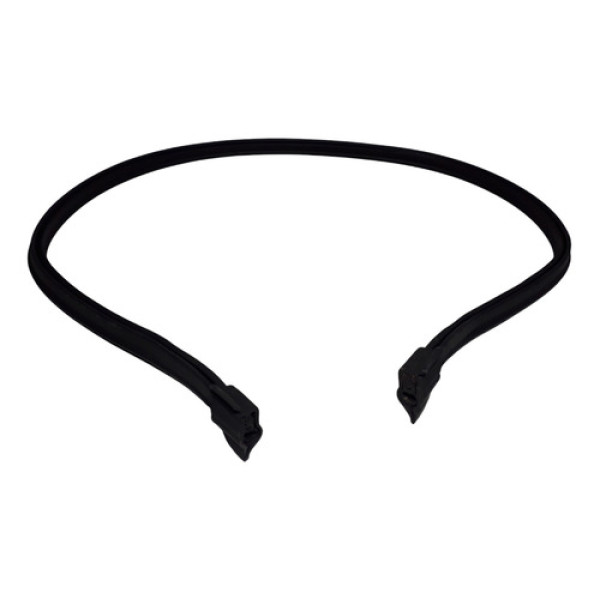 Borracha Vedacao Capo Fiat Palio 2007 