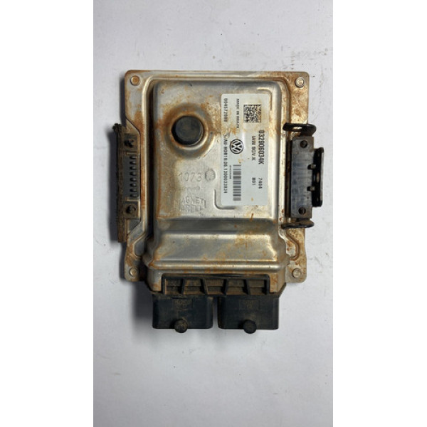 Modulo Ignição Saveiro Cross 1.6 2013 2014 2015 2016