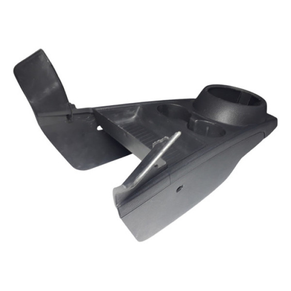 Console Central G5 Porta G6 Voyag Vw Gol Saveiro 