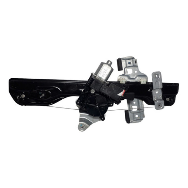 Máquina Vidro Dianteiro Elétrico Direito Gm Onix 2019 A 2019