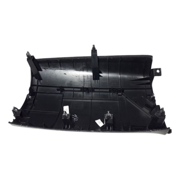 Moldura Acabamento Painel Passageiro Nissan Versa 2018