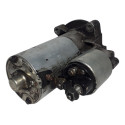 Motor De Partida Peugeot 206 207 306 Citroen C3 C4 