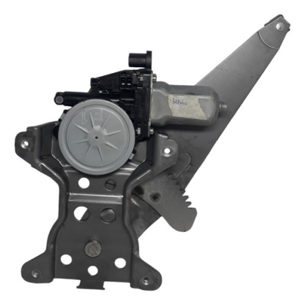 Maquina Vidro Dianteiro Elétrico Toyota Tr Etios 