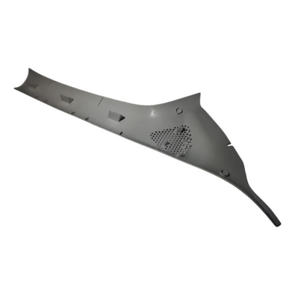 Acabamento Coluna Esquerda Para Brisa Fiat Uno Vivace 