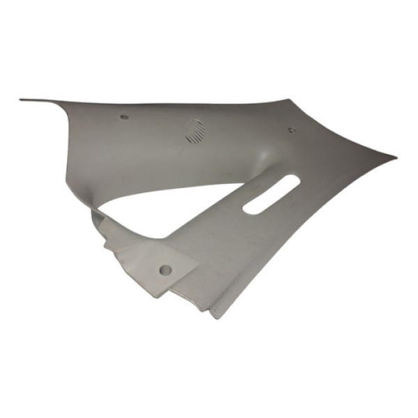 Acabamento Corsa 2002 Coluna Moldura Esquerdo Traseiro