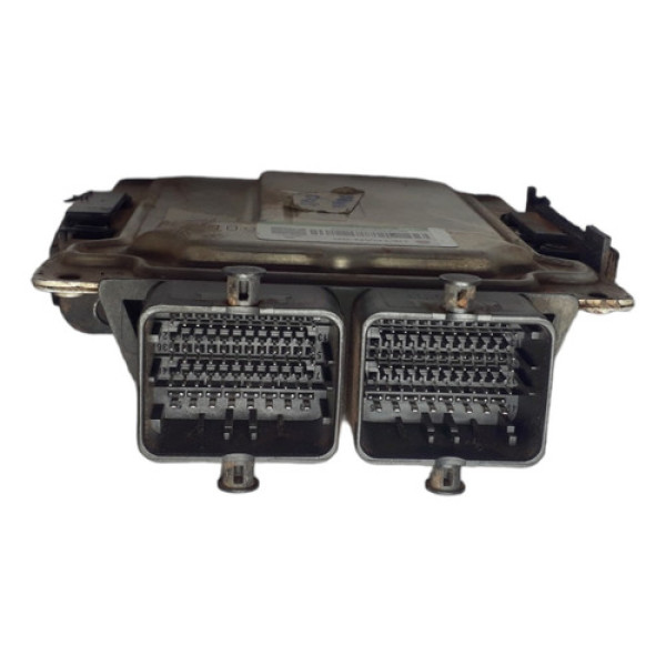 Modulo Central Injeção Saveiro Cross 1.6 G6 2015 2016 2017