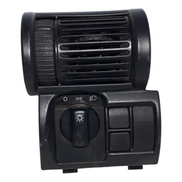 Difusor Ar Moldura Esquerdo Painel Clas Gm Corsa 