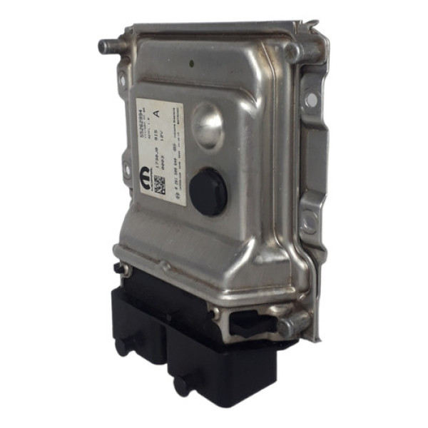 Modulo Injecao Fiat Uno Attractive 1.0 Flex 2015