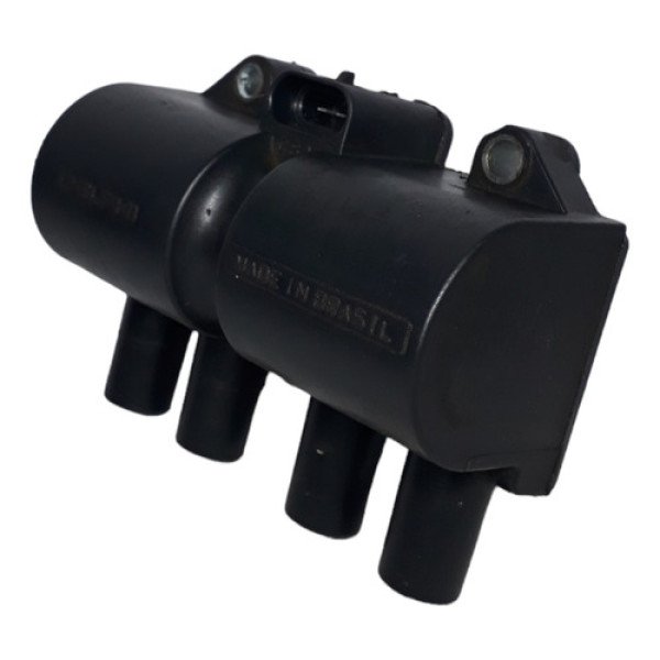 Bobina Ignição Gm Celta Corsa 2007 A 2010