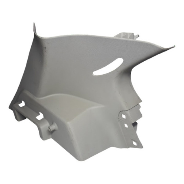 Moldura Suporte Bagagito Tampao Lado Esquerdo Onix 2014