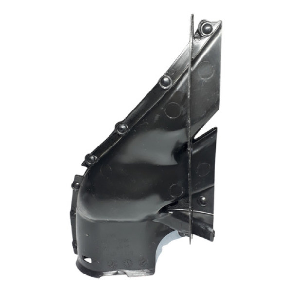 Duto Ar Saída Ventilação Difusor Esqu Vw Fox Gol 