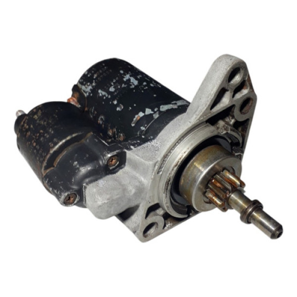 Motor Arranque Golf 1998 Jetta Passat 9 Dentes Motor Partida