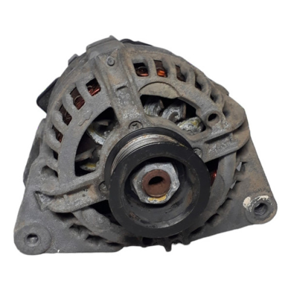 Alternador Fiesta Ford Ka 2003 A 2016