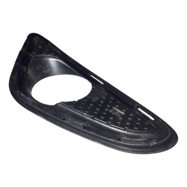 Grade Moldura Farol Milha Esquerdo Hyundai Hb20 2012 A 2019