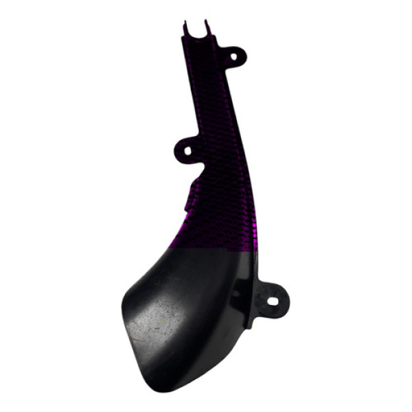 Protetor Mangueira Cosbustivel Saveiro G5 G6 G7 Original 