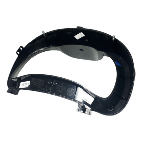 Moldura Painel Instrumento Fiat Uno Vivace Attractive 2015