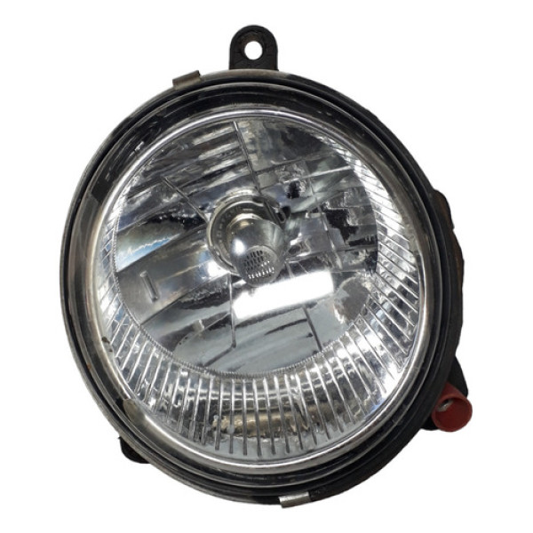 Farol De Milha Esquerdo Volkswagem Saveiro 2011/2016 