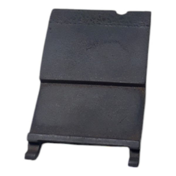 Tampa Parafuso Painel Superior Gol G4 2004 A 2014