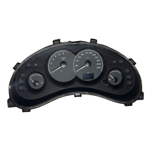 Painel Instrumento Classi Gm Celta Corsa Montana 2003 A 2012