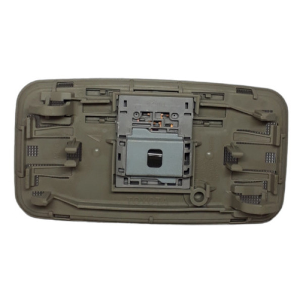 Luz Cortesia Interna Teto Corolla Xei 2014