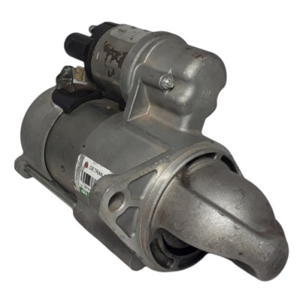 Motor Partida Cobalt Onix Prisma Spin 1.4  2013 A 2020