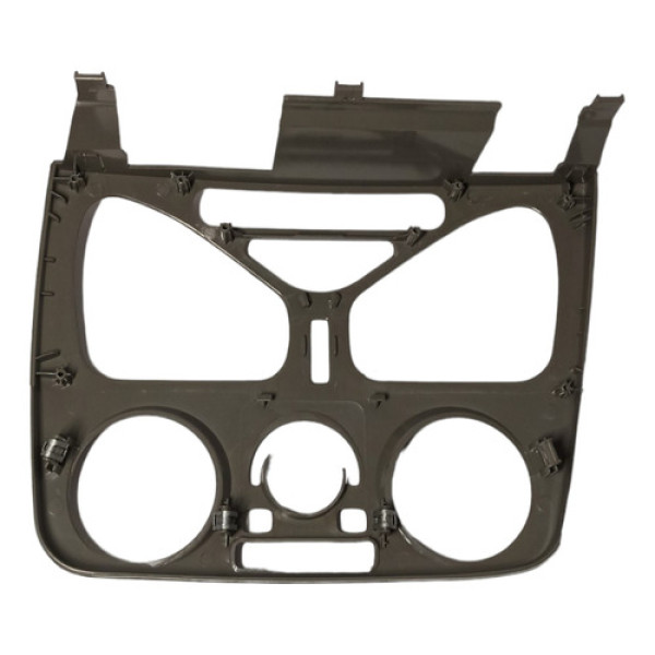 Moldura Central Painel Difusor De Ar Fiat Palio Fire 2008