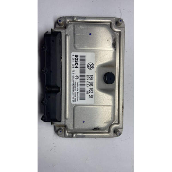 Módulo De Ignição Gol G4 1.0 Power