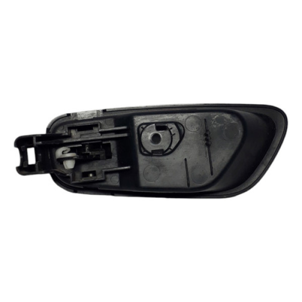 Maçaneta Interna Direito Dianteiro Attr Fiat Uno 2016 A 2021